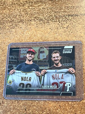 Aaron Nola’s Impact on the Philadelphia Phillies