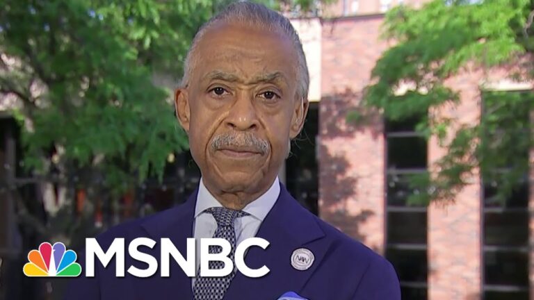 The Ongoing Influence of Al Sharpton in Social Justice