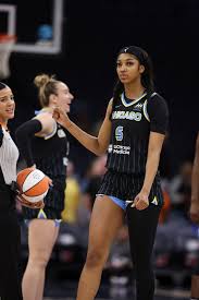 Angel Reese: A New Era in Women’s Basketball