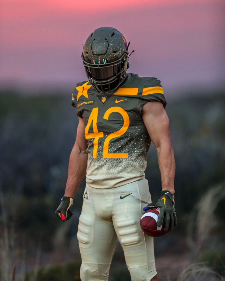 The Legacy of Army Football: Tradition and Rivalry