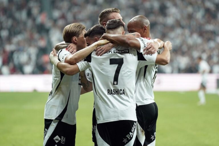 An Insight into Besiktas: Turkey’s Premier Football Club