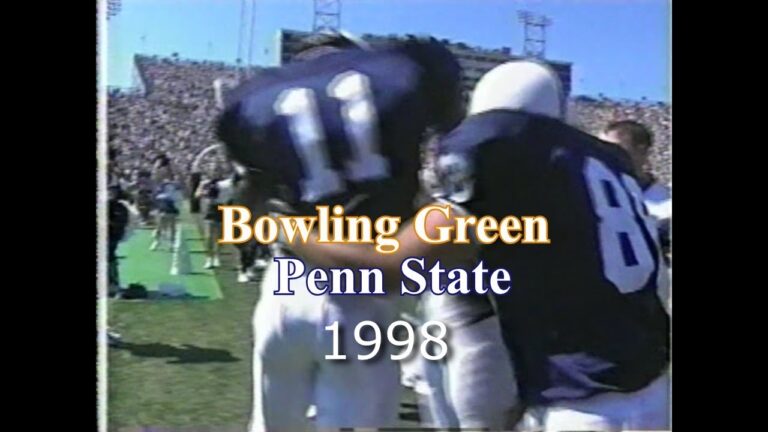 Bowling Green Football: A Look at the 2023 Season
