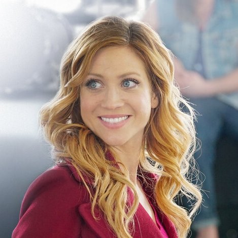 The Rise of Brittany Snow: A Hollywood Story