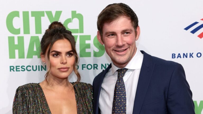 Understanding Brooks Nader’s Ex-Husband: A Closer Look