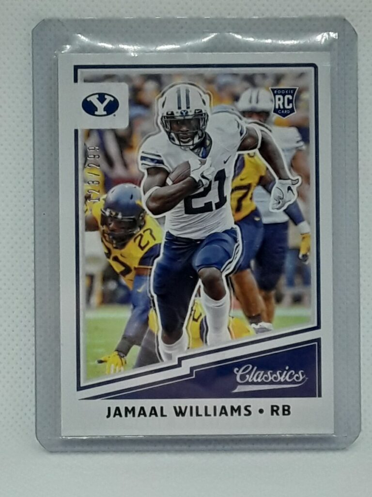 BYU Football: Latest News and Season Highlights