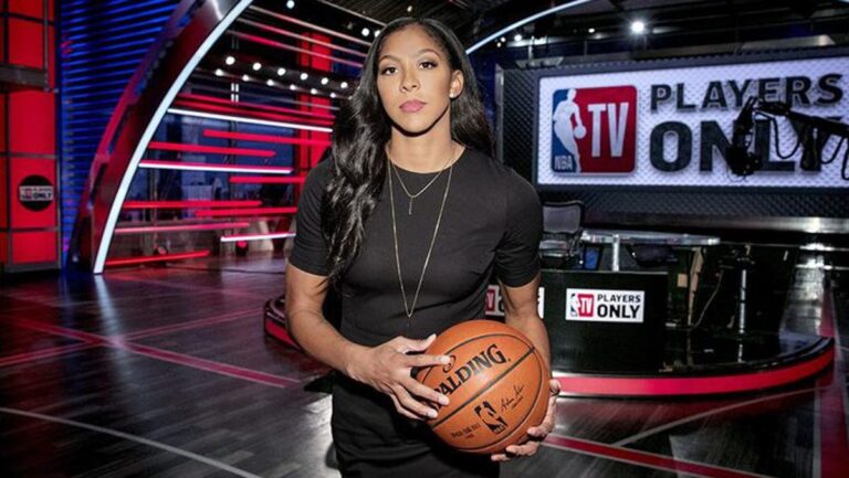 Candace Parker: Impact and Legacy in Women’s Basketball