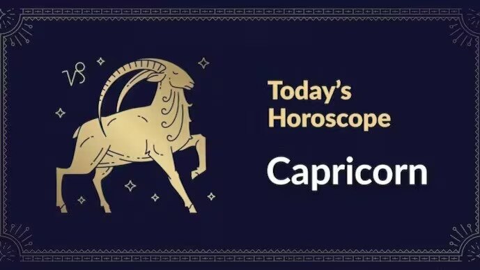 Capricorn Daily Horoscope Today: What the Stars Say