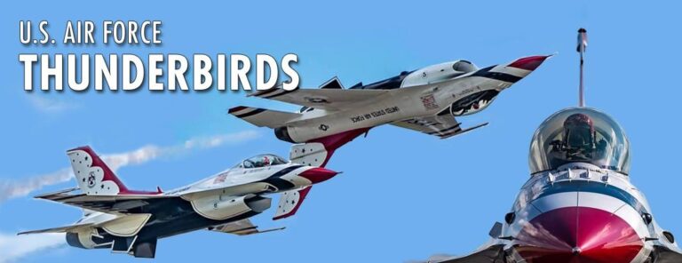Experience the Thrill of the 2023 Cleveland Air Show
