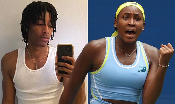The Relationship Status of Coco Gauff: Who is Her Boyfriend?
