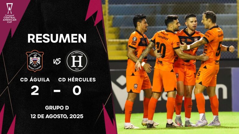 Copa Centroamericana de CONCACAF: A Soccer Showcase in Central America