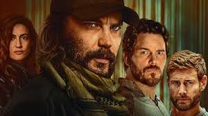 Exploring the Dark Wolf Cast: A New Era in Fantasy Cinema