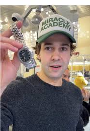David Dobrik: Navigating Fame and Controversy in 2023