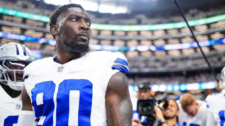 Analyzing DeMarcus Lawrence’s Impact in the NFL