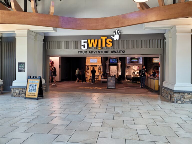 Explore Destiny USA: Syracuse’s Premier Shopping and Entertainment Center