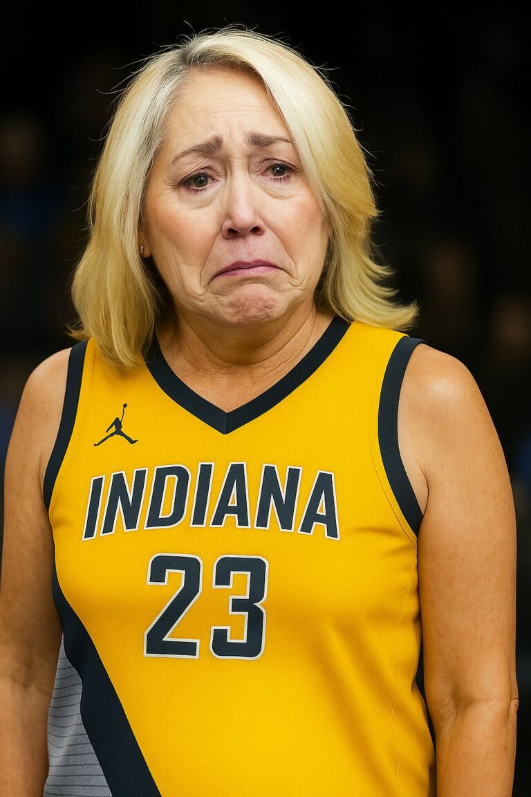 Doris Burke: The Leading Voice in Sports Journalism