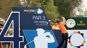 Latest News and Highlights from the DP World Tour 2023