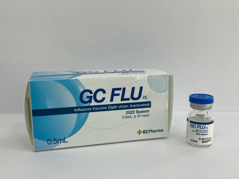 The Significance of Flu Shots in Public Health