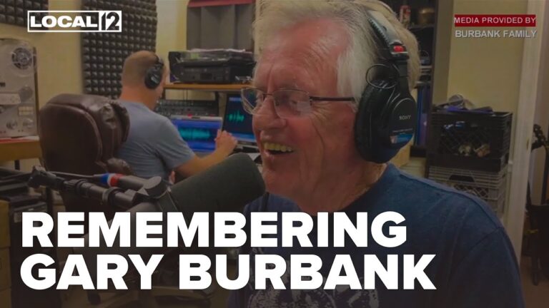 Gary Burbank: The Radio Icon of Our Era
