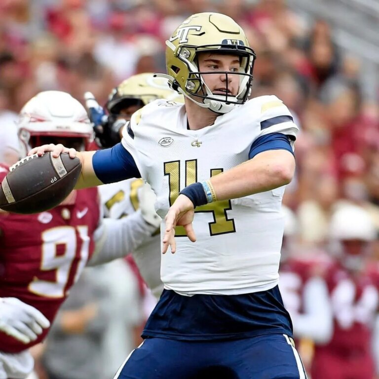 Latest Updates on Georgia Tech Football: Performance and Future Prospects