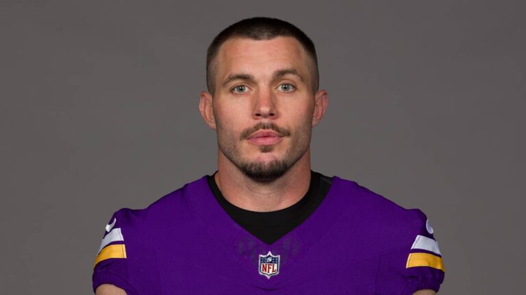 The Impact of Harrison Smith in the NFL