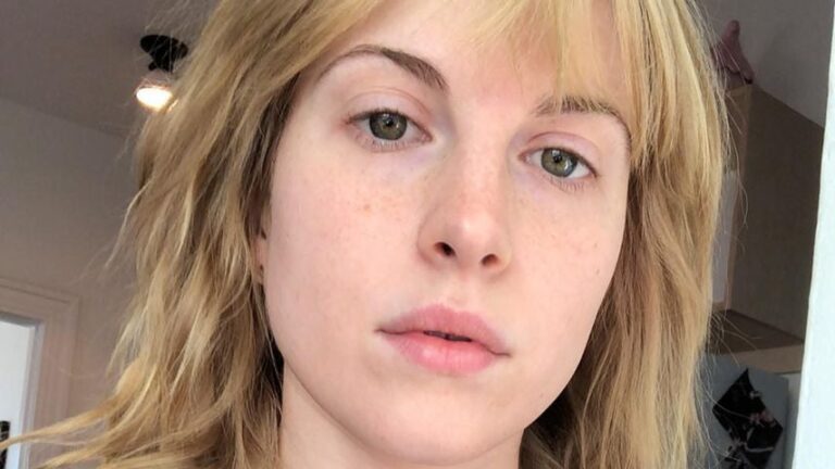 Hayley Williams: A Voice of a Generation