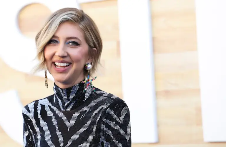 The Remarkable Journey of Heidi Gardner in Comedy