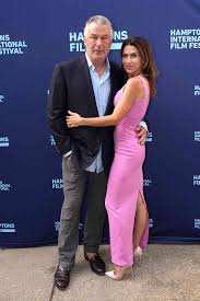 All About Hilaria Baldwin: Recent Developments and Insights