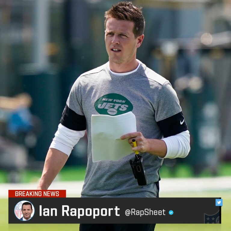 The Impact of Ian Rapoport in NFL Reporting