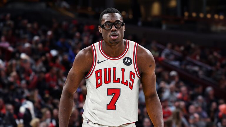 Jalen Smith: The Rising Star of the NBA