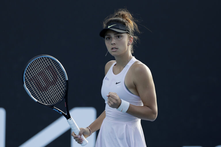Jaqueline Cristian: A Look at Her Journey and Success