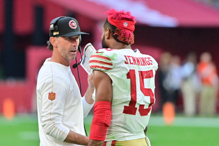 Jauan Jennings: A Key Player for the San Francisco 49ers