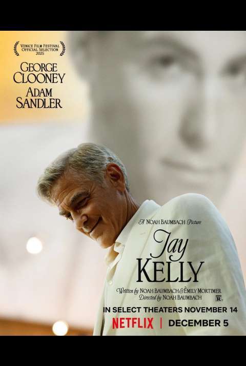 Jay Kelly: A New Influence in Sports Management