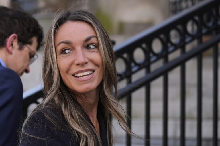 The Legal Battles Surrounding Karen Read: A Closer Look