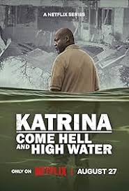 Understanding the Katrina Documentary: A Deep Dive
