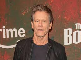 The Enduring Legacy of Kevin Bacon in Film and Television