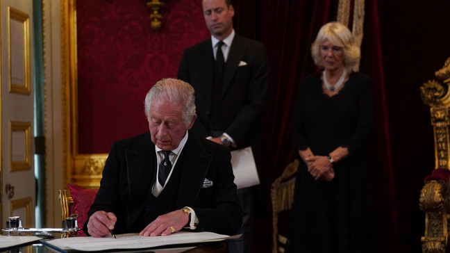King Charles: The Influence and Responsibilities of the New Monarch
