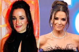 Kyle Richards: From Reality Star to Business Mogul