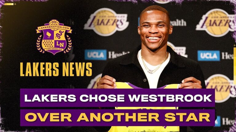 Breaking Lakers News: Team Updates and Insights