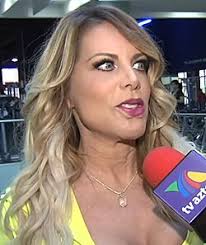The Influential Career of Lorena Herrera