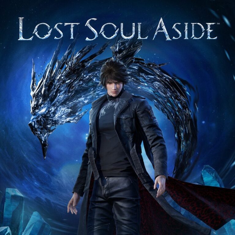 In-Depth Review of Lost Soul Aside: A Captivating Journey