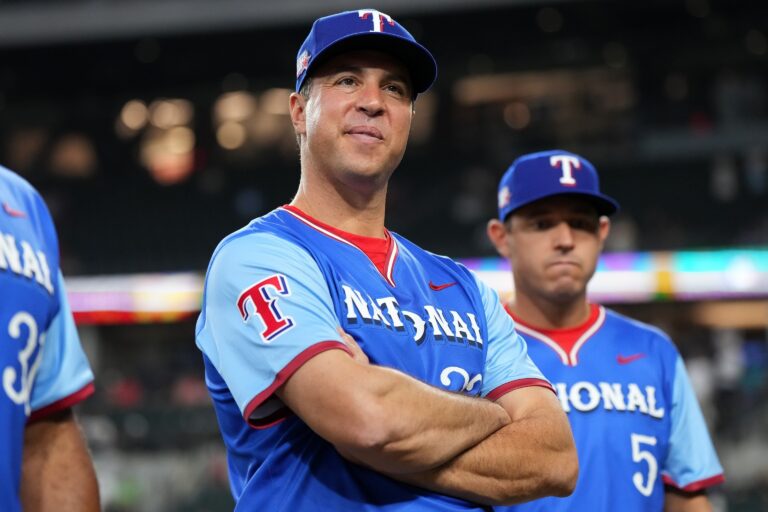 Mark Teixeira: A Look Back at His MLB Career