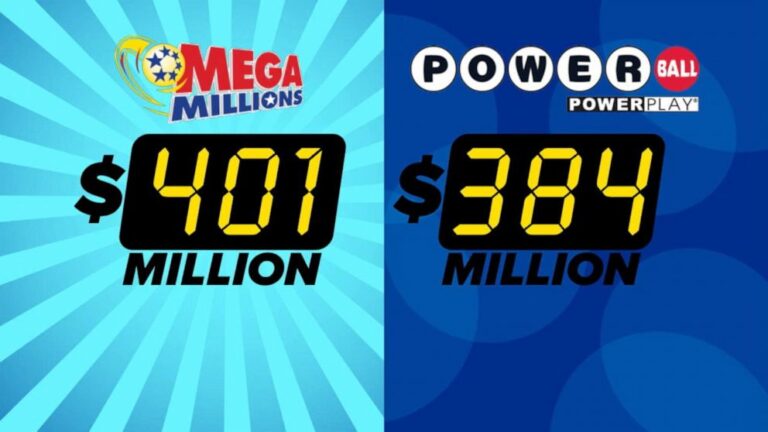 Understanding the Mega Millions Drawing and Its Impact