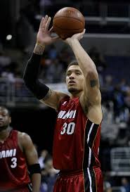 Michael Beasley: A Journey Through NBA Challenges and Triumphs