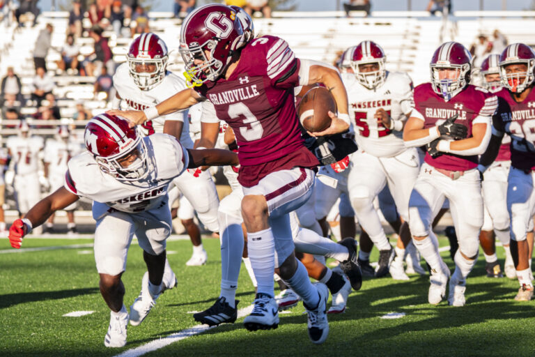 Latest Michigan High School Football Scores: Highlights and Insights