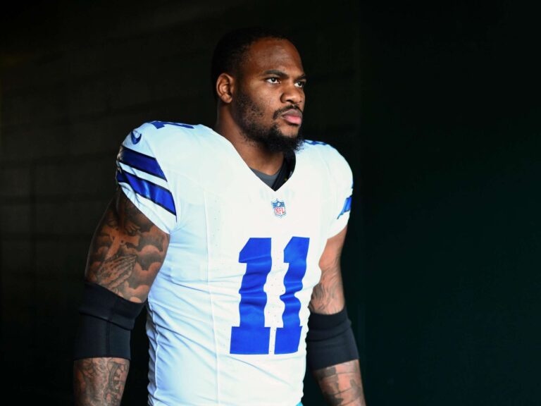 The Rise of Mika Parsons in the NFL
