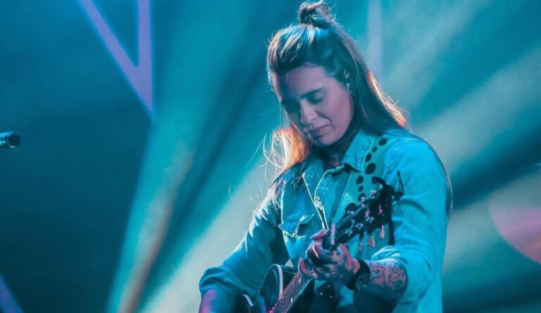 Morgan Wade: The Ascending Voice of Country Music