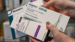 The Rise of Mounjaro in the Weight Loss Drug Market