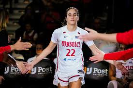 Mystics vs Liberty: A Rivalry in the WNBA