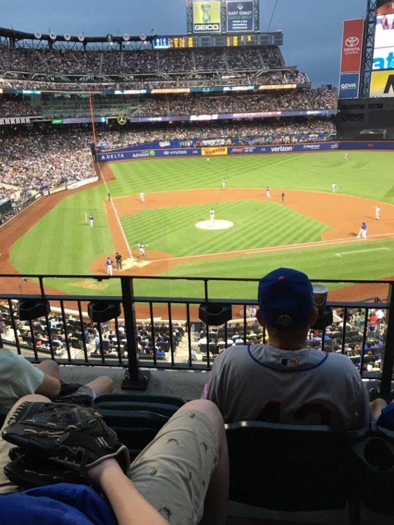 New York Mets: An Overview of the Current Season and Future Prospects