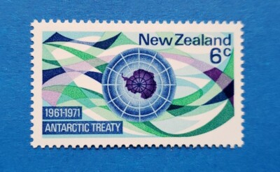 Discovering New Zealand: Nature, Culture, and Recent Changes